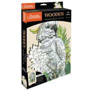 Puzzle - BMS - Australian Geographic Cockatoo