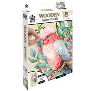 Puzzle - BMS - Australian Geographic Galah