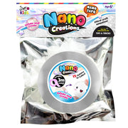 Nano Creations Tape Clear (3m x 5cm)