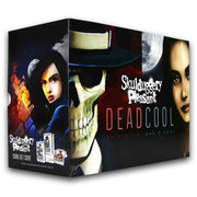 Skulduggery Slipcase