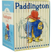Paddington 15 Copy Boxset