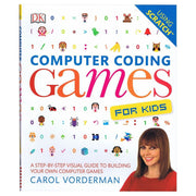 Computer Coding Games Kids
