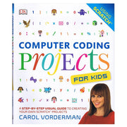 Computer Coding Projects Kids