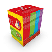 Read It Yourself with Ladybird - Box Set Containing 50 Books