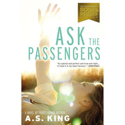 Ask The Passengers