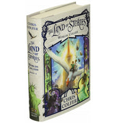 Land Of Stories #6 Worlds Coll