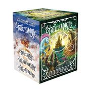 A Tale of Magic...
