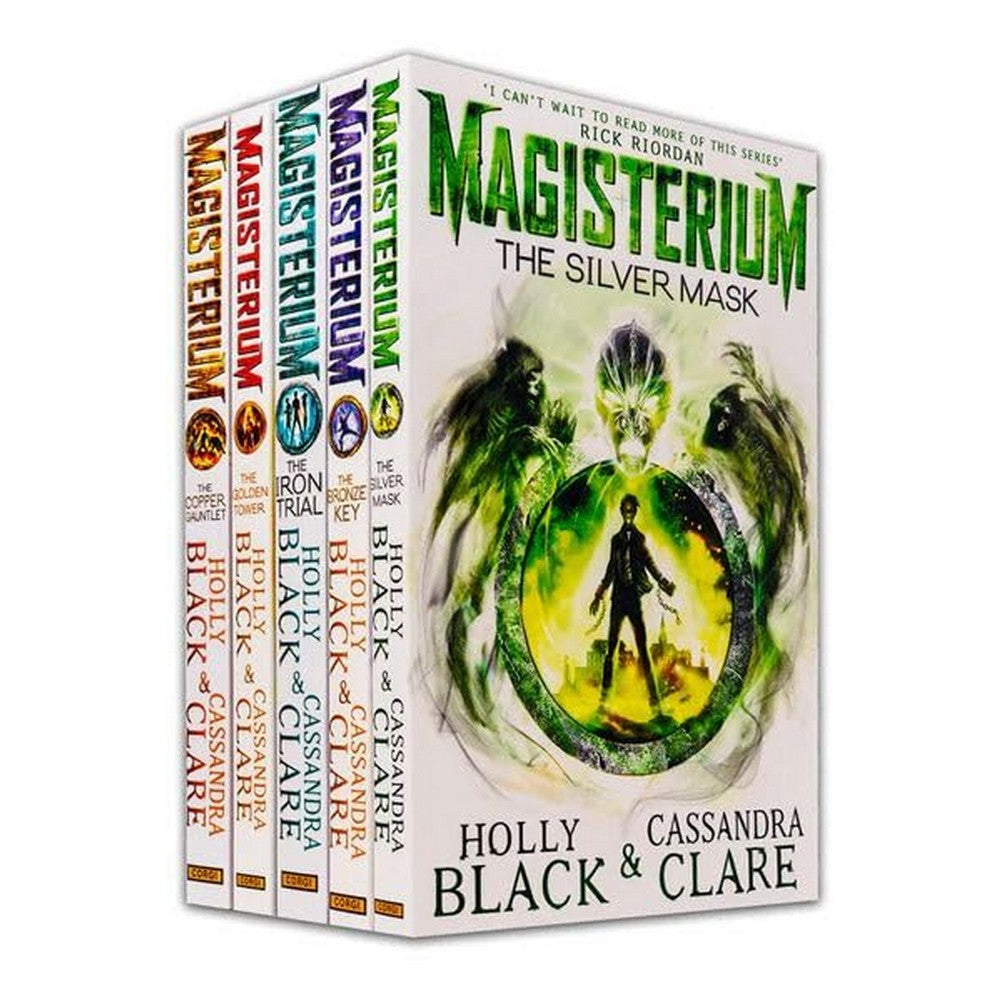 Magisterium