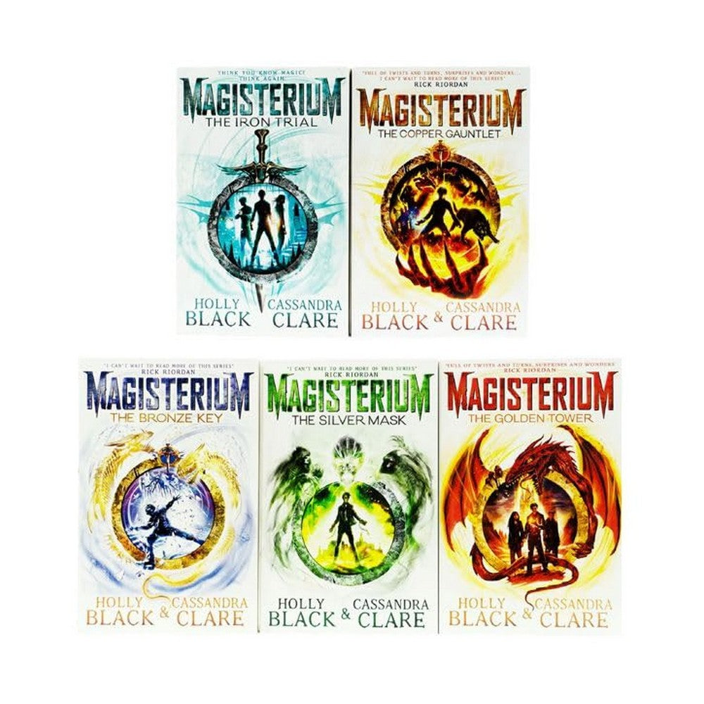 Magisterium