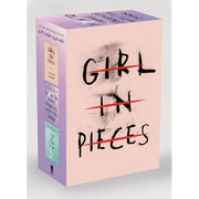 Kathleen Glasgow (Three-Book Boxed Set)