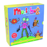 Muzicbug Boxset