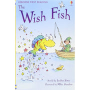 The Wish Fish