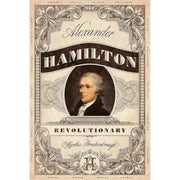 Alexander Hamilton Revolutiona