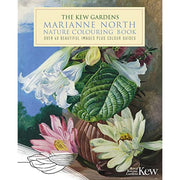 The Kew Gardens North Nature C