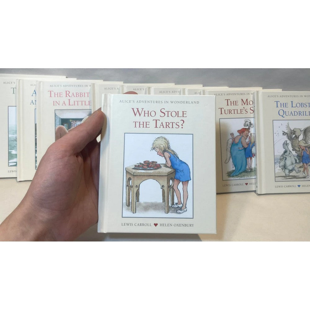 The Complete Alice
