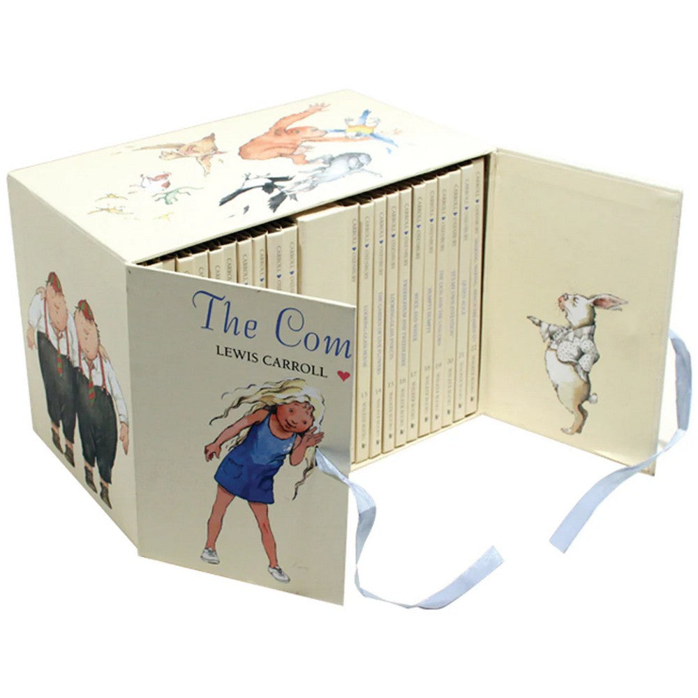 The Complete Alice