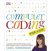 Computer Coding For Kids