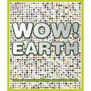 Dk: Wow! Earth
