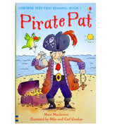Pirate Pat