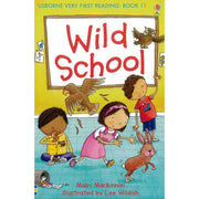 Wild School