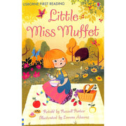 Little Miss Muffet