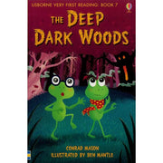 Deep Dark Woods
