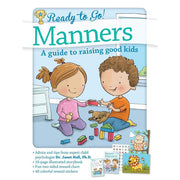 Ready To Go! Manners