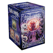 Tale Of Magic 3 Copy Slipcase