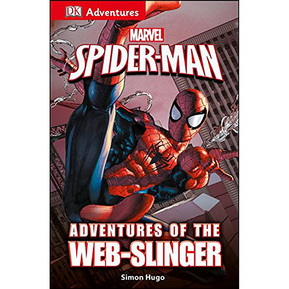 Marvel'S Spider-Man: Adventure