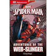 Marvel'S Spider-Man: Adventure