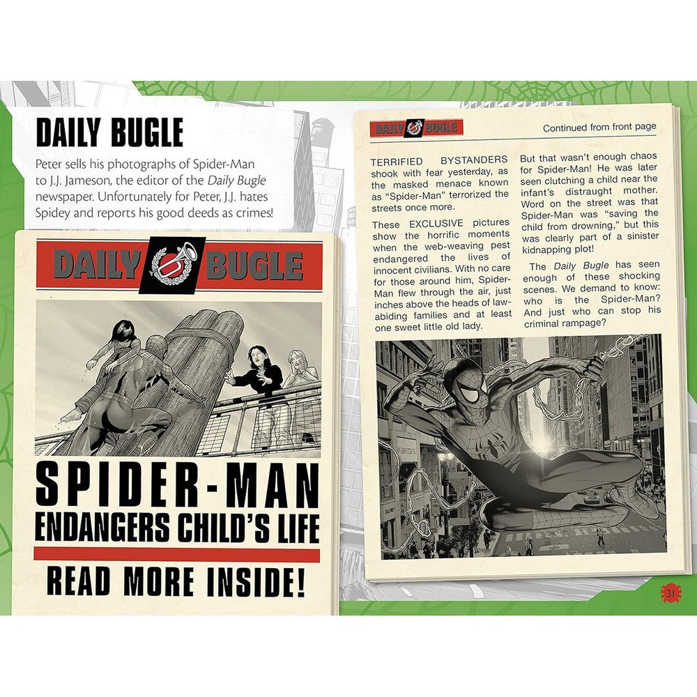 Marvel'S Spider-Man: Adventure