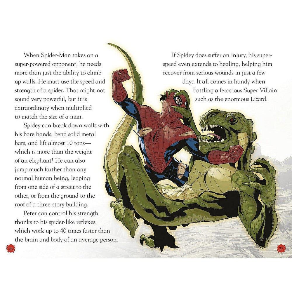 Marvel'S Spider-Man: Adventure
