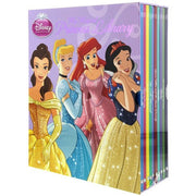 My Magical Princess Library