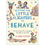 Getting The Little Blighters T