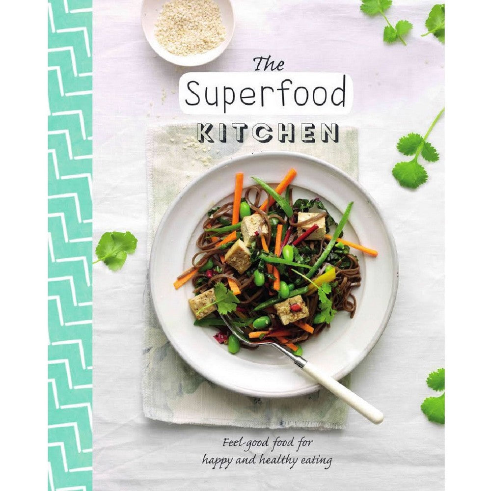 Healthy Kitchen Superfood Kitc
