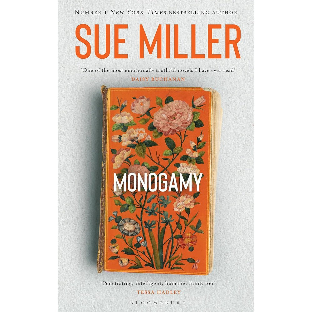 Monogamy