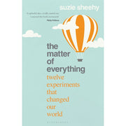 The Matter Of Everything