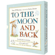 To the Moon and Back