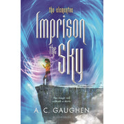Imprison The Sky