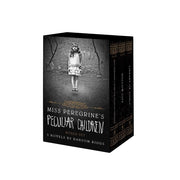 Miss Peregrine's Peculiar Children Boxed Set