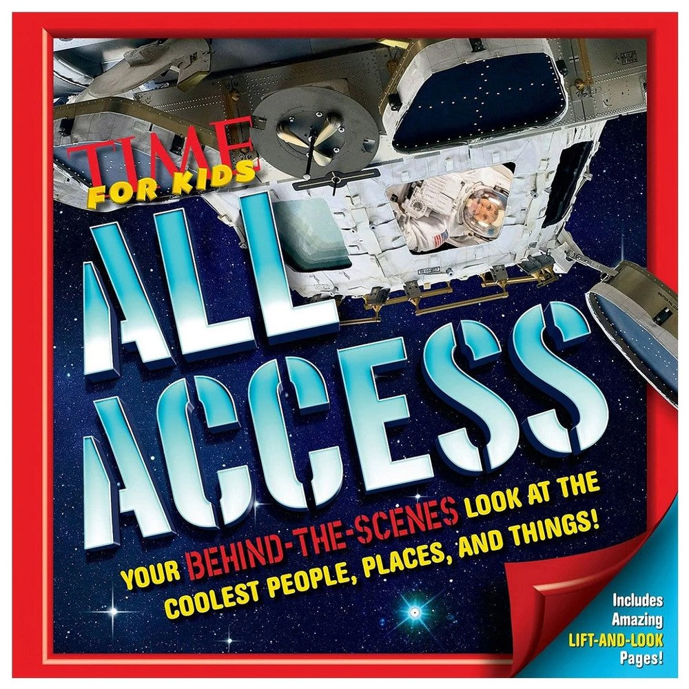 Time For Kids Access Your Bts