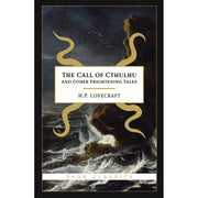 The Call Of Cthulhu And Other