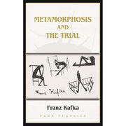 Metamorphosis And The Trial