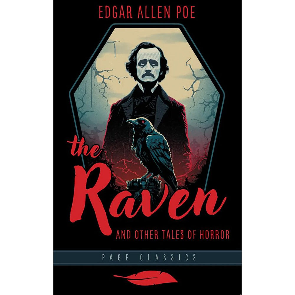 The Raven And Other Tales Of H