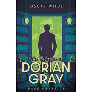 The Picture Of Dorian Gray