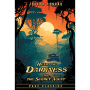 Heart Of Darkness And The Secr