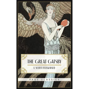 The Great Gatsby