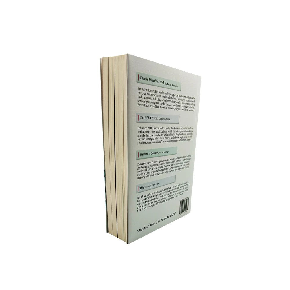 Today's Best Fiction Collection 8