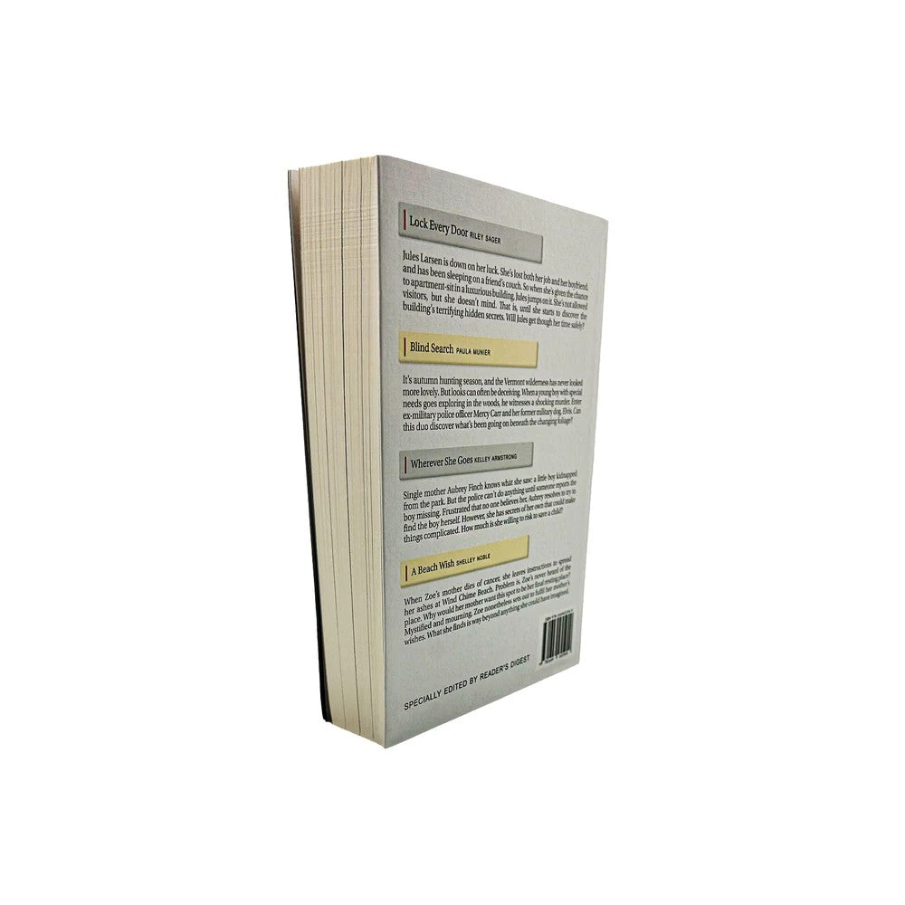 Today's Best Fiction Collection 5