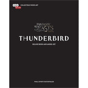 IncrediBuilds: Thunderbird Del